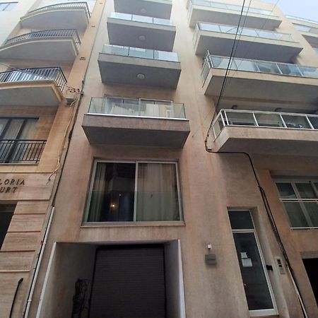 Sliema Apartment Close To Beach Extérieur photo