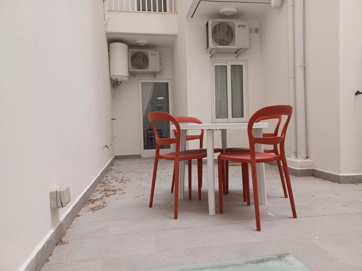 Sliema Apartment Close To Beach Extérieur photo