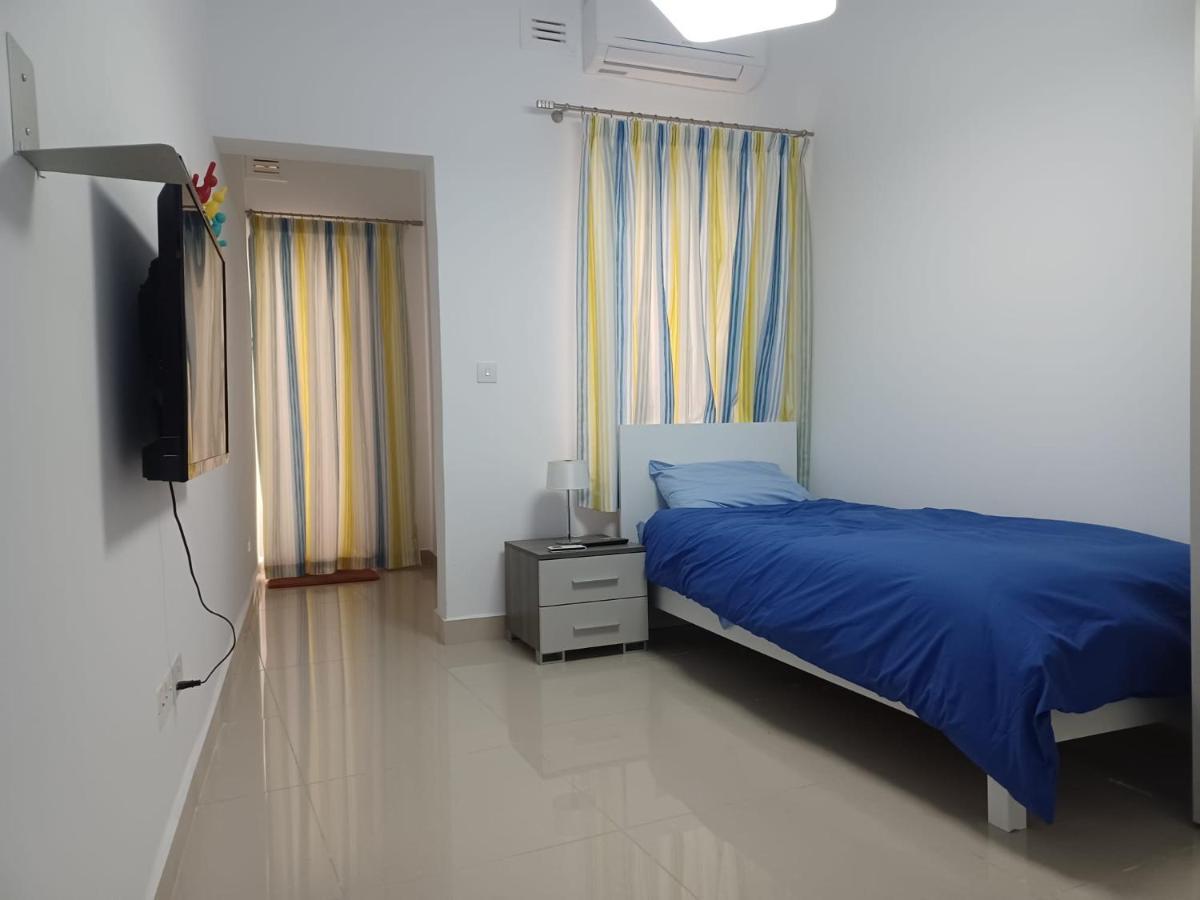 Sliema Apartment Close To Beach Extérieur photo