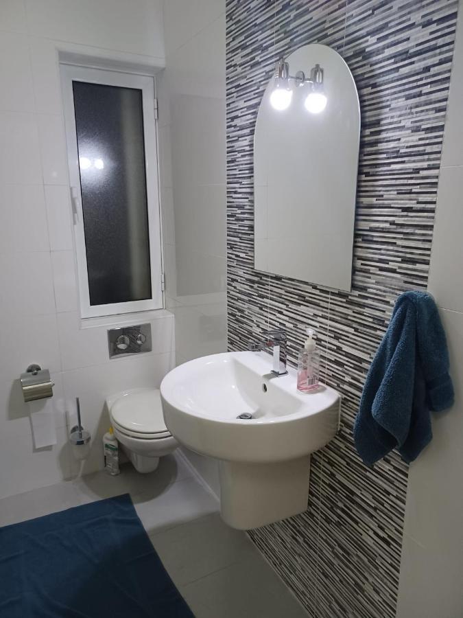 Sliema Apartment Close To Beach Extérieur photo