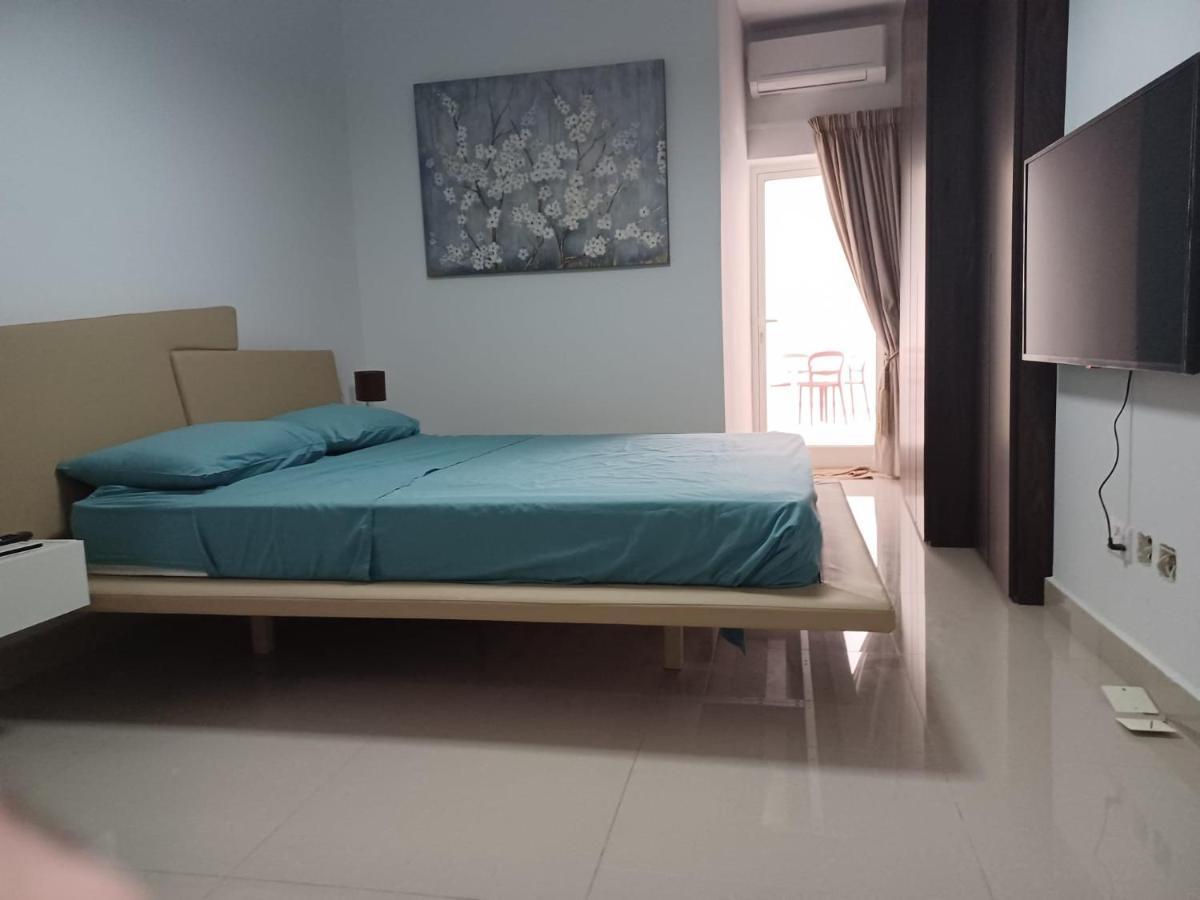 Sliema Apartment Close To Beach Extérieur photo