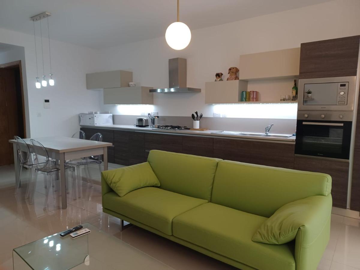 Sliema Apartment Close To Beach Extérieur photo