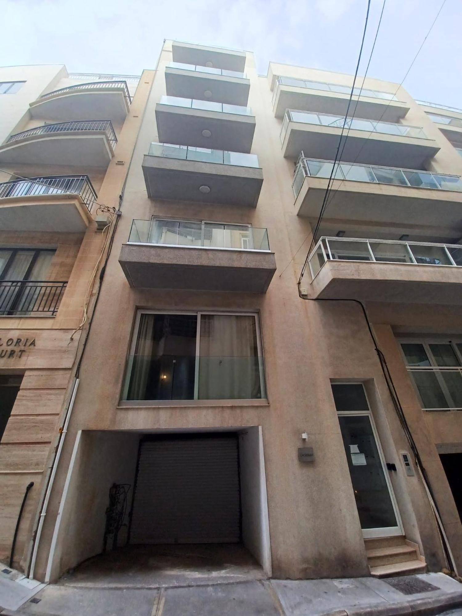Sliema Apartment Close To Beach Extérieur photo